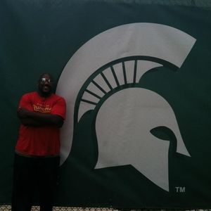 Meet your Posher, Jonathan